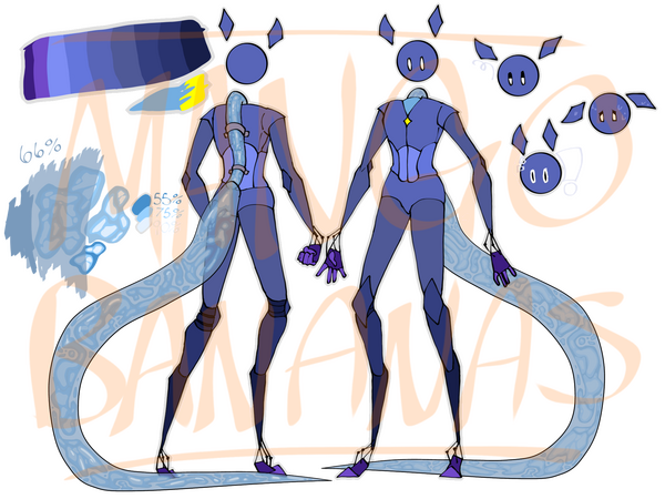 Reference Sheet